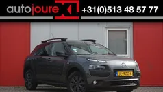 Gebruikt 2016 Citroën C4 Shine SUV | € 5.999 (Eerlijke prijs)