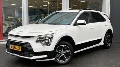 Occasion Kia Niro 142 PK (104 kW) 2024 SUV