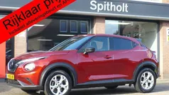 Gebruikt 2020 Nissan Juke N-Connecta SUV | € 18.750 (Eerlijke prijs)