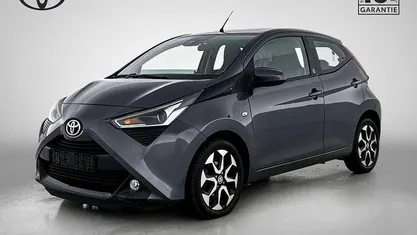 Occasion 2021 Toyota Aygo X-play Hatchback | € 13.245 (Eerlijke prijs)