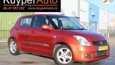 Gebruikt 2007 Suzuki Swift Hatchback | € 1.450 (Super prijs)