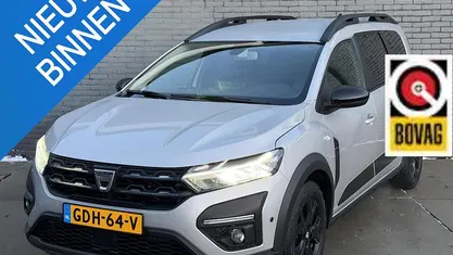 Gebruikt 2024 Dacia Jogger Extreme MPV | € 19.600 (Goede deal)