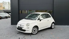 Gebruikt 2021 Fiat 500 Lounge Hatchback | € 12.995 (Eerlijke prijs)