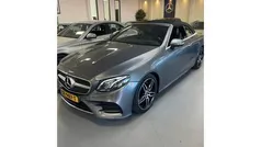Grijs Gebruikt 2018 Mercedes 200 Premium Plus Cabriolet | € 28.950 (Eerlijke prijs)