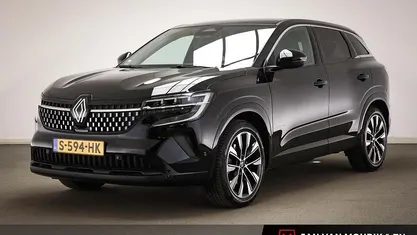 Occasion Renault Austral Techno 2023 SUV