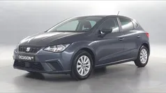 Grijs Gebruikt 2021 Seat Ibiza Business Hatchback | € 13.450 (Goede deal)