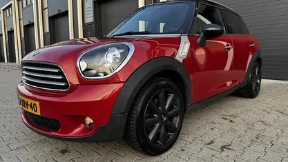 Occasion Mini Cooper Countryman 122 PK (89 kW) 2014 SUV