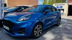 Gebruikt 2022 Ford Puma ST-Line Stationwagen | € 19.900 (Super prijs)