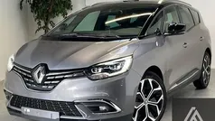 Gebruikt 2021 Renault Grand Scénic IV Black Edition MPV | € 20.750 (Super prijs)