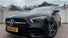 Zwart Gebruikt 2020 Mercedes A200 Business Sedan | € 24.999 (Eerlijke prijs)