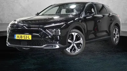 Occasion 2024 Citroën C5 X Stationwagen | € 26.875 (Eerlijke prijs)