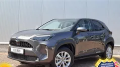 Gebruikt 2024 Toyota Yaris Cross Edition SUV | € 28.400 (Eerlijke prijs)
