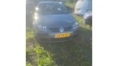VW Golf IV