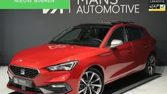 Gebruikt 2020 Seat Leon FR Hatchback | € 21.950 (Eerlijke prijs)