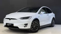 Gebruikt 2018 Tesla Model X SUV | € 32.880 (Super prijs)