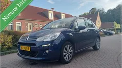 Gebruikt 2015 Citroën C3 PureTech Hatchback | € 4.299 (Eerlijke prijs)