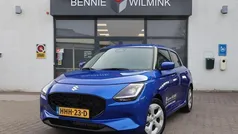 Gebruikt 2025 Suzuki Swift Hatchback | € 22.895 (Eerlijke prijs)