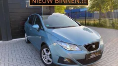 Grijs Gebruikt 2009 Seat Ibiza Sport Hatchback | € 3.950 (Eerlijke prijs)