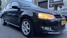 Gebruikt 2012 VW Polo Hatchback | € 7.499 (Eerlijke prijs)