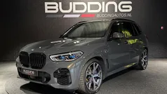 Gebruikt 2022 BMW X5 M Sport SUV | € 57.950 (Goede deal)