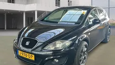 Gebruikt 2010 Seat Leon Sport Hatchback | € 2.995 (Super prijs)