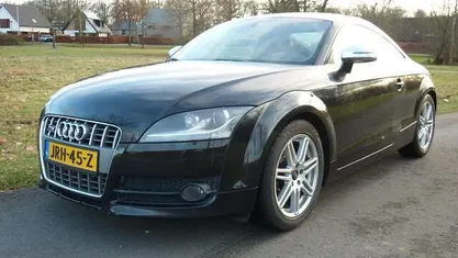 Occasion Audi TT 200 PK (147 kW) 2007 Coupé