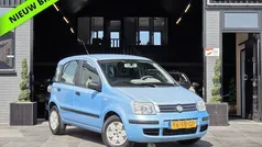 Gebruikt 2005 Fiat Panda Hatchback | € 2.994 (Eerlijke prijs)