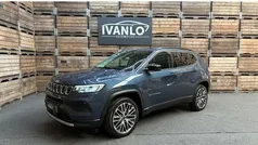Gebruikt 2023 Jeep Compass Night Eagle SUV | € 28.945 (Eerlijke prijs)