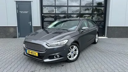 Occasion Ford Mondeo Titanium 161 PK (118 kW) 2016 Stationwagen