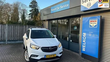 Gebruikt 2019 Opel Mokka X Edition SUV | € 15.950 (Eerlijke prijs)