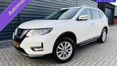 Gebruikt 2020 Nissan X-Trail SUV | € 20.750 (Eerlijke prijs)
