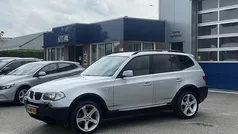 Gebruikt 2004 BMW X3 Executive SUV | € 5.950 (Goede deal)