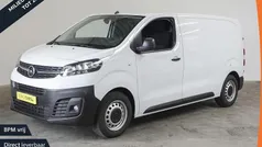 Gebruikt 2023 Opel Vivaro Edition Van | € 23.890 (Eerlijke prijs)