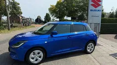 Gebruikt 2025 Suzuki Swift Hatchback | € 20.995 (Eerlijke prijs)
