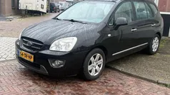 Gebruikt 2007 Kia Carens MPV | € 2.250 (Eerlijke prijs)