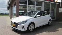 Gebruikt 2022 Hyundai i20 Hatchback | € 15.750 (Eerlijke prijs)