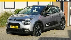 Gebruikt 2021 Citroën C3 Shine Hatchback | € 15.900 (Eerlijke prijs)