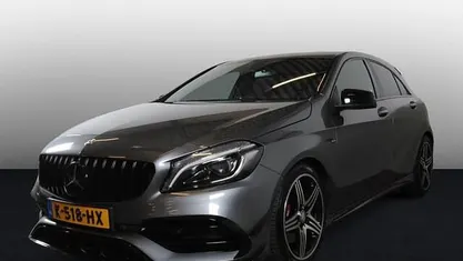 Occasion Mercedes A250 AMG 218 PK (160 kW) 2016 Hatchback
