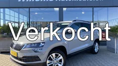 Grijs Gebruikt 2021 Skoda Karoq Business Line SUV | € 21.455 (Eerlijke prijs)