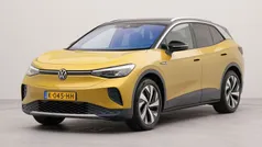 Geel Gebruikt 2020 VW ID.4 SUV | € 23.500 (Eerlijke prijs)