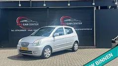 Gebruikt 2006 Kia Picanto EX Hatchback | € 949 (Eerlijke prijs)