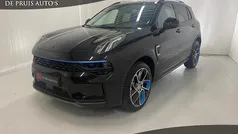 Zwart Gebruikt 2022 Lynk & Co 01 SUV | € 23.900 (Eerlijke prijs)