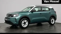Suv Gebruikt 2025 Opel Frontera Edition SUV | € 31.995 (Eerlijke prijs)