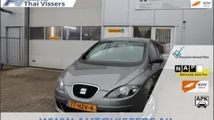 Gebruikt 2009 Seat Altea MPV | € 3.995 (Eerlijke prijs)