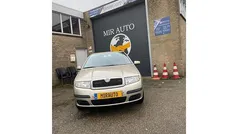Gebruikt 2006 Skoda Fabia Stationwagen | € 1.799 (Eerlijke prijs)