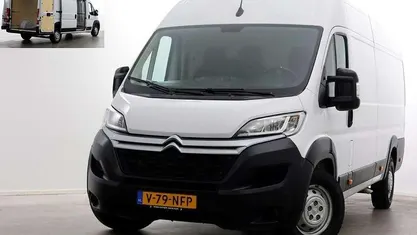 Occasion Citroën Jumper 165 PK (121 kW) 2024 MPV