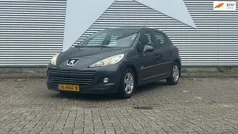Gebruikt 2011 Peugeot 207 Hatchback | € 3.650 (Eerlijke prijs)