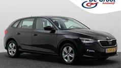Gebruikt 2020 Skoda Scala Ambition Hatchback | € 14.950 (Eerlijke prijs)