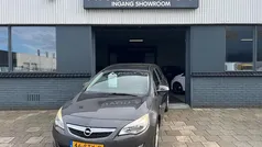 Gebruikt 2011 Opel Astra Business Edition Stationwagen | € 3.950 (Eerlijke prijs)