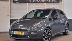 Gebruikt 2014 Fiat Punto Evo Racing Hatchback | € 5.995 (Eerlijke prijs)